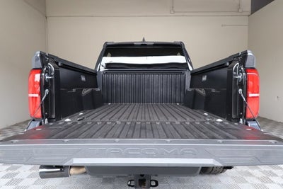 2026 Toyota Tacoma 2WD SR5