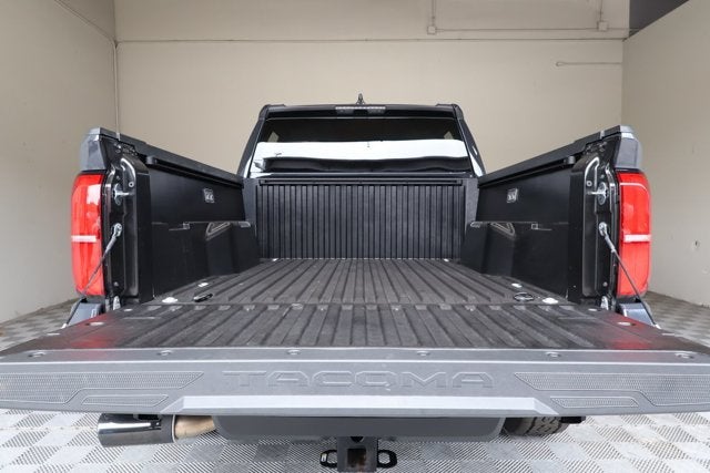 2026 Toyota Tacoma 2WD SR5