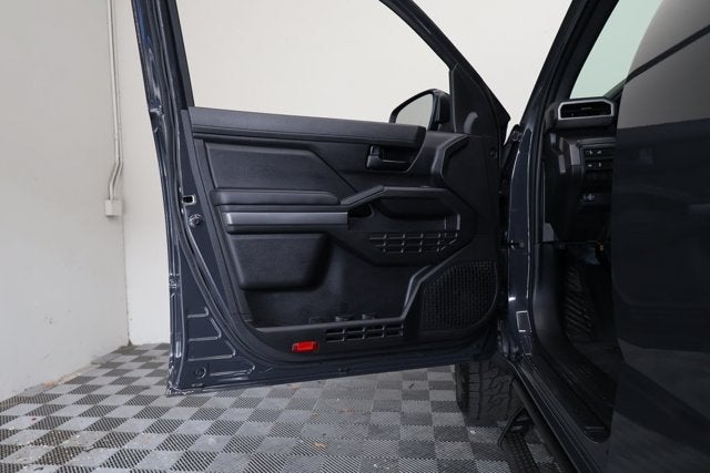 2026 Toyota Tacoma 2WD SR5