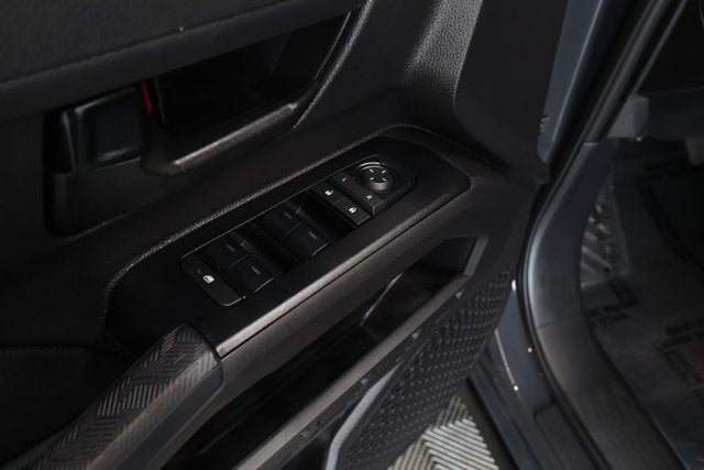 2026 Toyota Tacoma 2WD SR5
