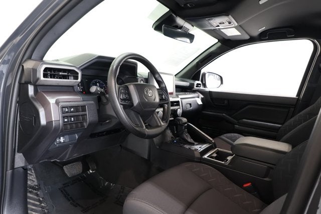 2026 Toyota Tacoma 2WD SR5