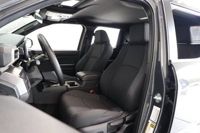 2026 Toyota Tacoma 2WD SR5