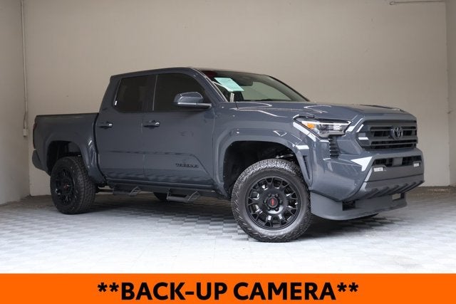 2026 Toyota Tacoma 2WD SR5