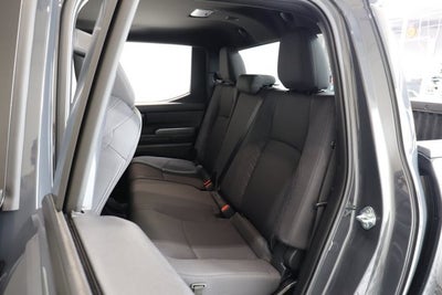 2026 Toyota Tacoma 2WD SR5