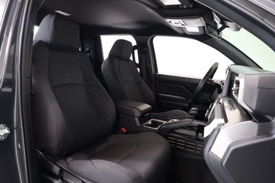 2026 Toyota Tacoma 2WD SR5