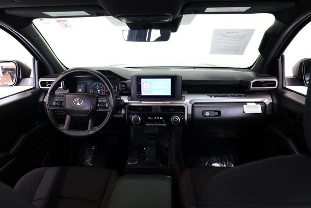 2026 Toyota Tacoma 2WD SR5