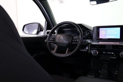 2026 Toyota Tacoma 2WD SR5