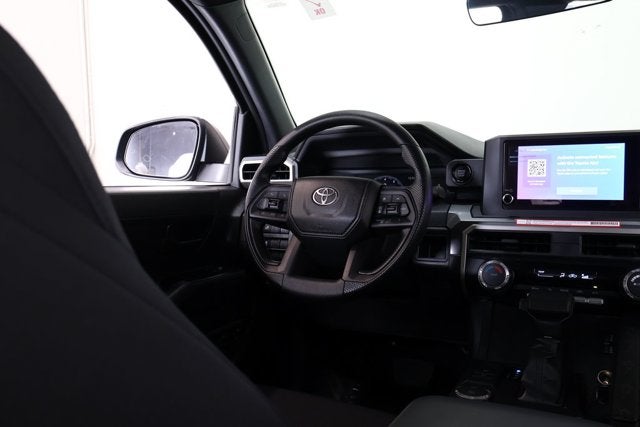 2026 Toyota Tacoma 2WD SR5