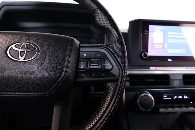 2026 Toyota Tacoma 2WD SR5