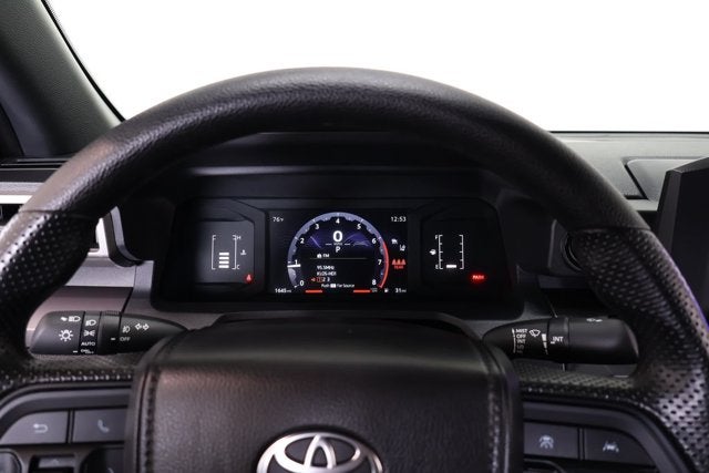 2026 Toyota Tacoma 2WD SR5