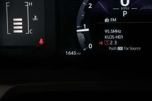 2026 Toyota Tacoma 2WD SR5