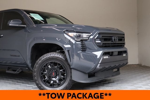 2026 Toyota Tacoma 2WD SR5