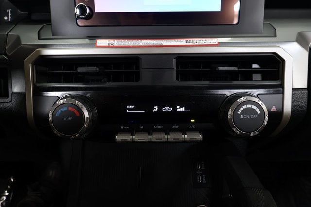2026 Toyota Tacoma 2WD SR5