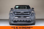 2026 Toyota Tacoma 2WD SR5