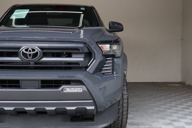 2026 Toyota Tacoma 2WD SR5