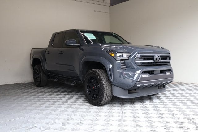 2026 Toyota Tacoma 2WD SR5