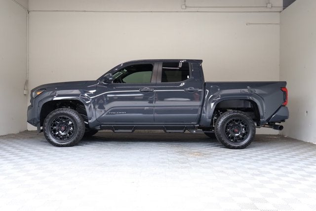 2026 Toyota Tacoma 2WD SR5