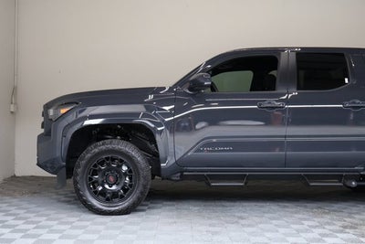 2026 Toyota Tacoma 2WD SR5