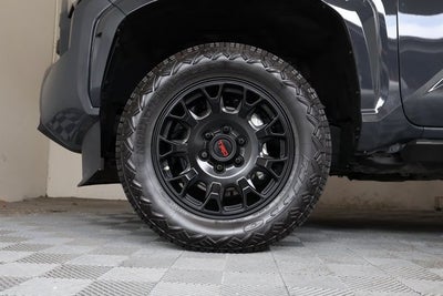 2026 Toyota Tacoma 2WD SR5