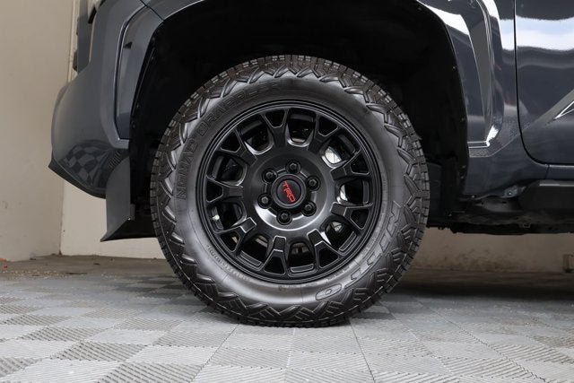 2026 Toyota Tacoma 2WD SR5