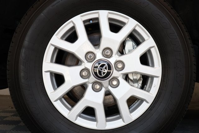 2025 Toyota Tacoma 2WD SR