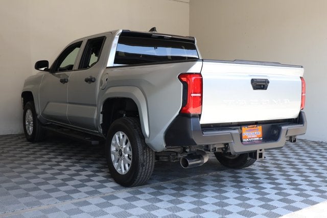 2025 Toyota Tacoma 2WD SR