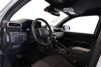 2025 Toyota Tacoma 2WD SR