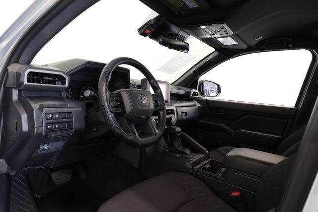 2025 Toyota Tacoma 2WD SR