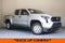 2025 Toyota Tacoma 2WD SR