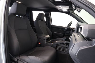 2025 Toyota Tacoma 2WD SR