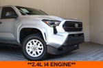 2025 Toyota Tacoma 2WD SR