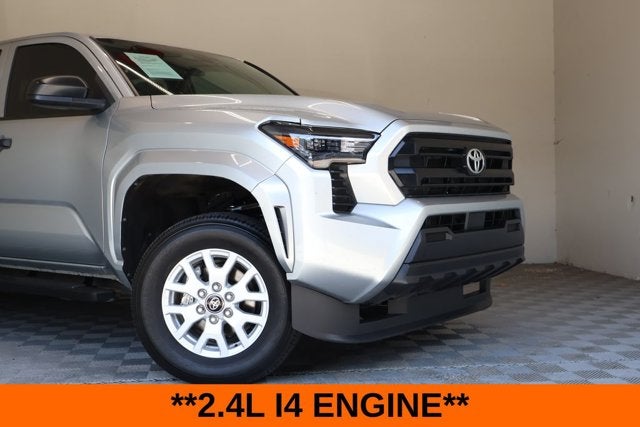 2025 Toyota Tacoma 2WD SR