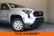 2025 Toyota Tacoma 2WD SR