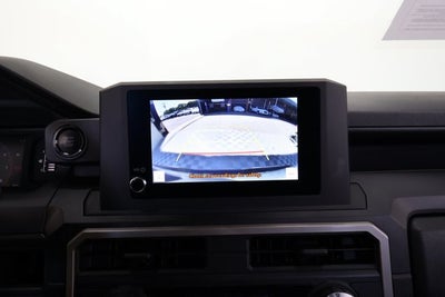 2025 Toyota Tacoma 2WD SR
