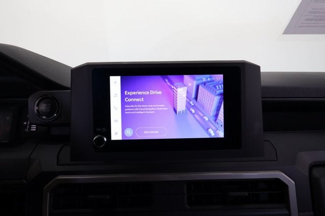 2025 Toyota Tacoma 2WD SR