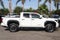 2024 Toyota Tacoma Hybrid TRD Off Road