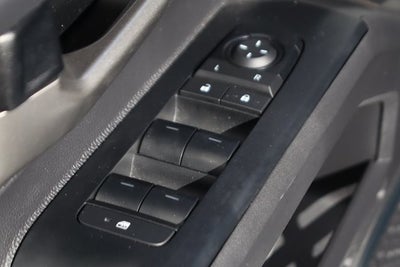 2024 Toyota Tacoma Hybrid TRD Off Road