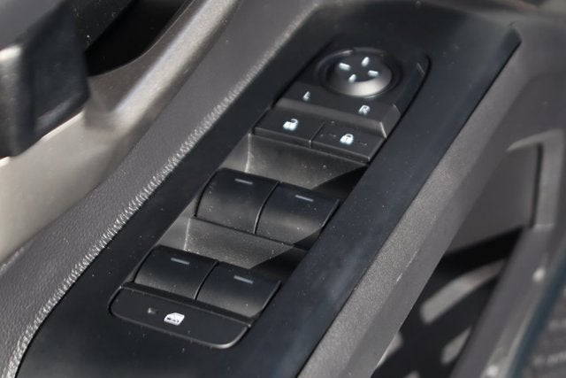 2024 Toyota Tacoma Hybrid TRD Off Road