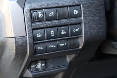 2024 Toyota Tacoma Hybrid TRD Off Road