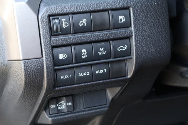 2024 Toyota Tacoma Hybrid TRD Off Road