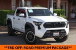 2024 Toyota Tacoma Hybrid TRD Off Road