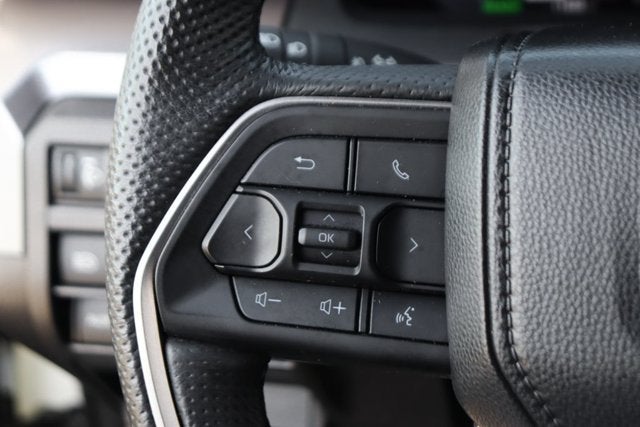2024 Toyota Tacoma Hybrid TRD Off Road