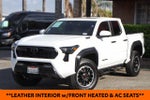 2024 Toyota Tacoma Hybrid TRD Off Road