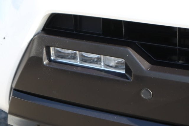 2024 Toyota Tacoma Hybrid TRD Off Road