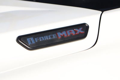 2024 Toyota Tacoma Hybrid TRD Off Road