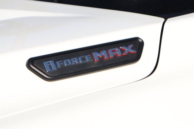 2024 Toyota Tacoma Hybrid TRD Off Road