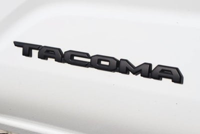 2024 Toyota Tacoma Hybrid TRD Off Road