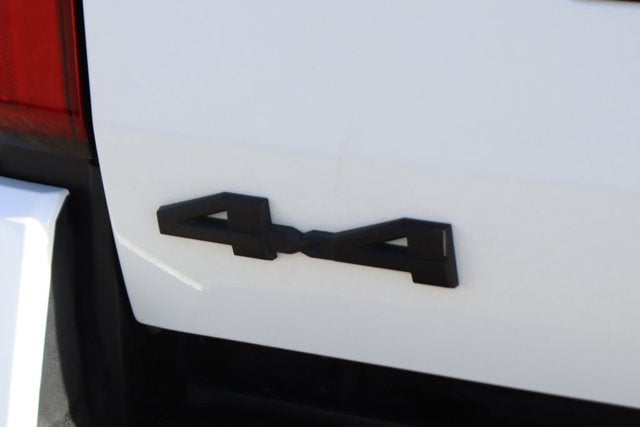 2024 Toyota Tacoma Hybrid TRD Off Road
