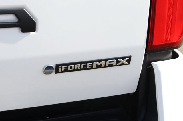 2024 Toyota Tacoma Hybrid TRD Off Road