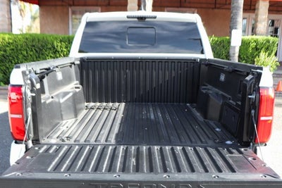 2024 Toyota Tacoma Hybrid TRD Off Road
